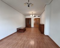 Вторичное жилье - Apartamento - San Isidro De Albatera - San Isidro