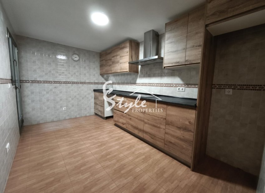Вторичное жилье - Apartamento - San Isidro De Albatera - San Isidro