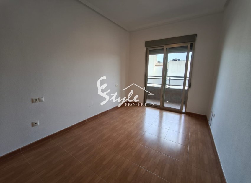 Вторичное жилье - Apartamento - San Isidro De Albatera - San Isidro