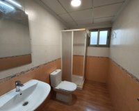 Вторичное жилье - Apartamento - San Isidro De Albatera - San Isidro