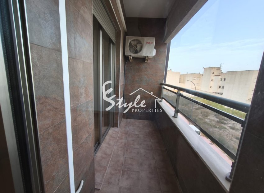 Вторичное жилье - Apartamento - San Isidro De Albatera - San Isidro