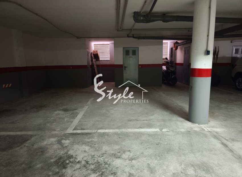 Вторичное жилье - Apartamento - San Isidro De Albatera - San Isidro