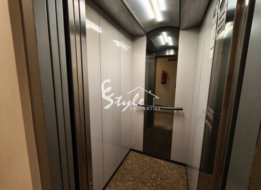 Вторичное жилье - Apartamento - San Isidro De Albatera - San Isidro