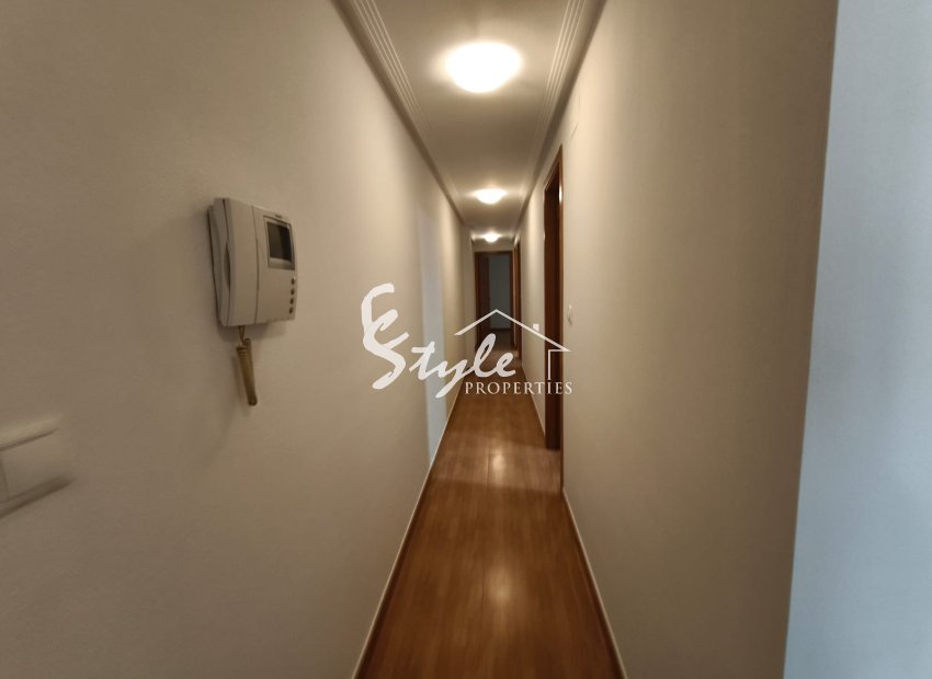 Вторичное жилье - Apartamento - San Isidro De Albatera - San Isidro