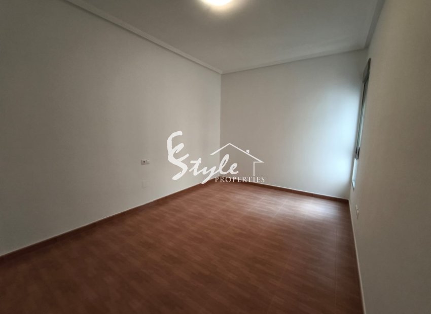 Вторичное жилье - Apartamento - San Isidro De Albatera - San Isidro