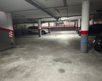 Вторичное жилье - Apartamento - San Isidro De Albatera - San Isidro