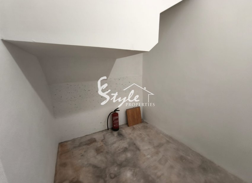 Вторичное жилье - Apartamento - San Isidro De Albatera - San Isidro