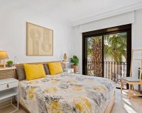 Вторичное жилье - Apartamento - San Javier - Roda Golf