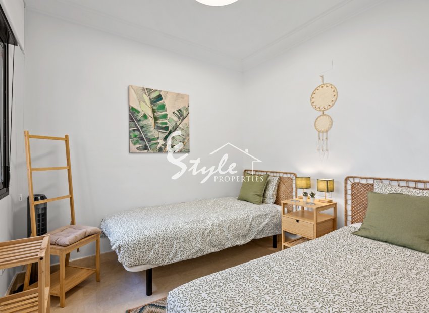 Вторичное жилье - Apartamento - San Javier - Roda Golf