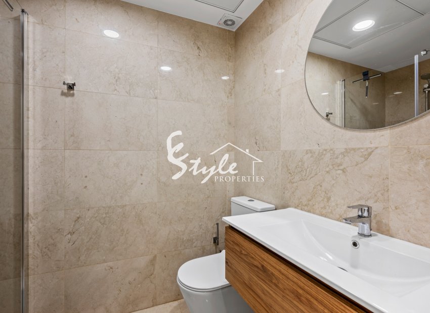 Вторичное жилье - Apartamento - San Javier - Roda Golf