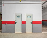 Вторичное жилье - Apartamento - San Javier - Roda Golf