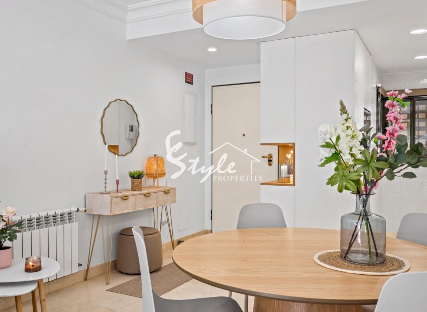 Вторичное жилье - Apartamento - San Javier - Roda Golf