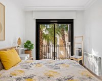 Вторичное жилье - Apartamento - San Javier - Roda Golf