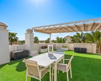 Вторичное жилье - Apartamento - San Javier - Roda Golf