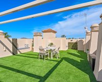 Вторичное жилье - Apartamento - San Javier - Roda Golf