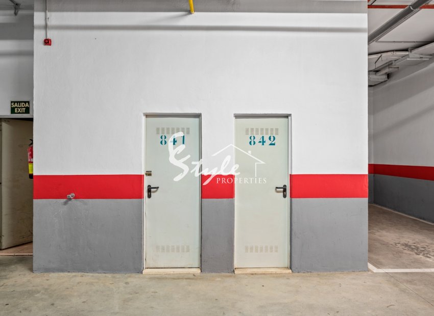 Вторичное жилье - Apartamento - San Javier - Roda Golf