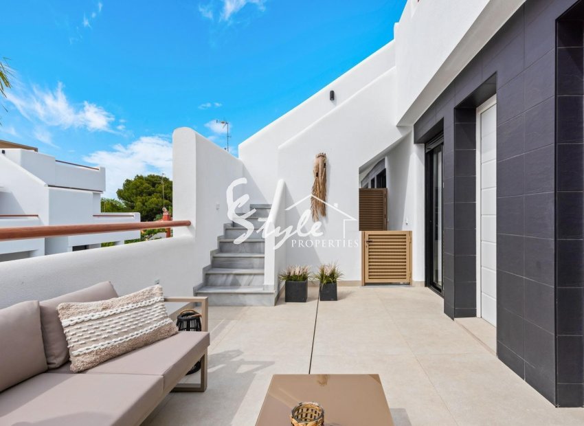 Вторичное жилье - Apartamento - San Javier - Santiago de la ribera