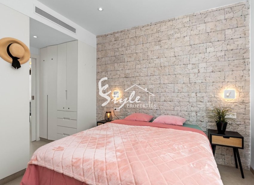 Вторичное жилье - Apartamento - San Javier - Santiago de la ribera