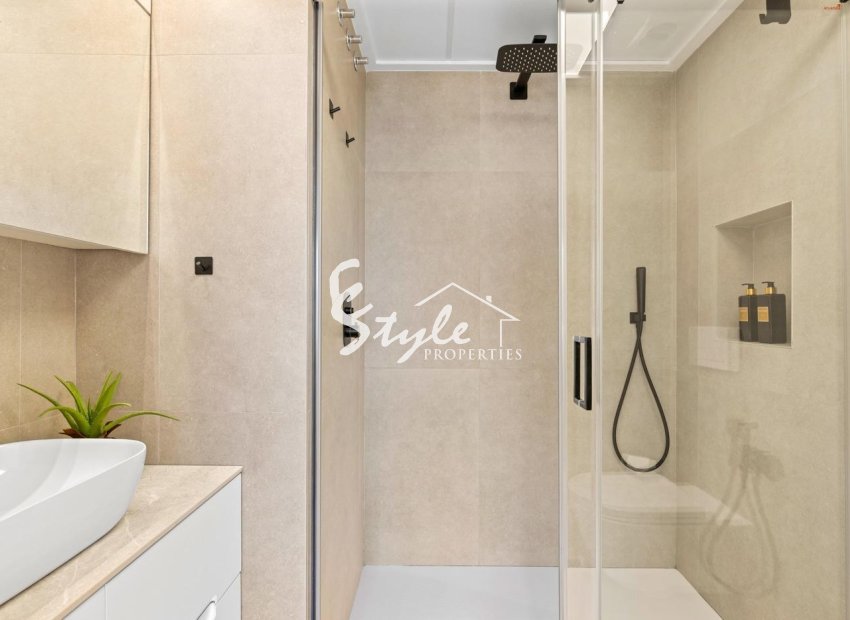 Вторичное жилье - Apartamento - San Javier - Santiago de la ribera