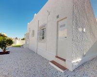 Вторичное жилье - Apartamento - Сан Мигель де Салинас - Ориуэла Коста