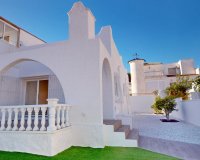 Вторичное жилье - Apartamento - Сан Мигель де Салинас - Ориуэла Коста