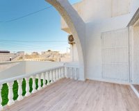 Вторичное жилье - Apartamento - Сан Мигель де Салинас - Ориуэла Коста