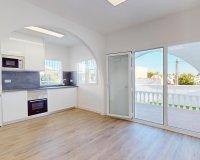 Вторичное жилье - Apartamento - Сан Мигель де Салинас - Ориуэла Коста