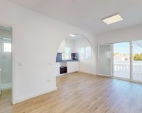 Вторичное жилье - Apartamento - Сан Мигель де Салинас - Ориуэла Коста