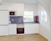 Вторичное жилье - Apartamento - Сан Мигель де Салинас - Ориуэла Коста