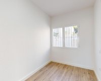 Вторичное жилье - Apartamento - Сан Мигель де Салинас - Ориуэла Коста