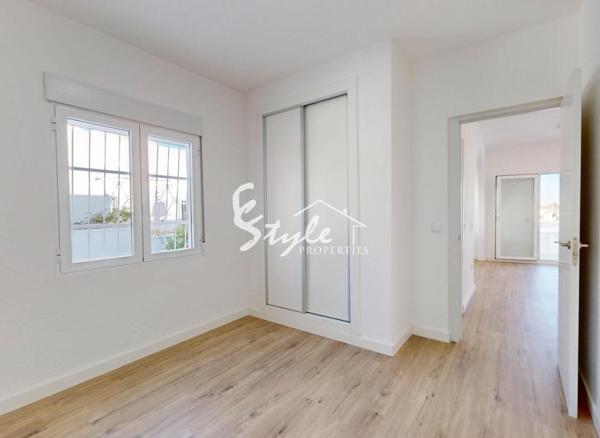 Вторичное жилье - Apartamento - Сан Мигель де Салинас - Ориуэла Коста