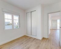 Вторичное жилье - Apartamento - Сан Мигель де Салинас - Ориуэла Коста