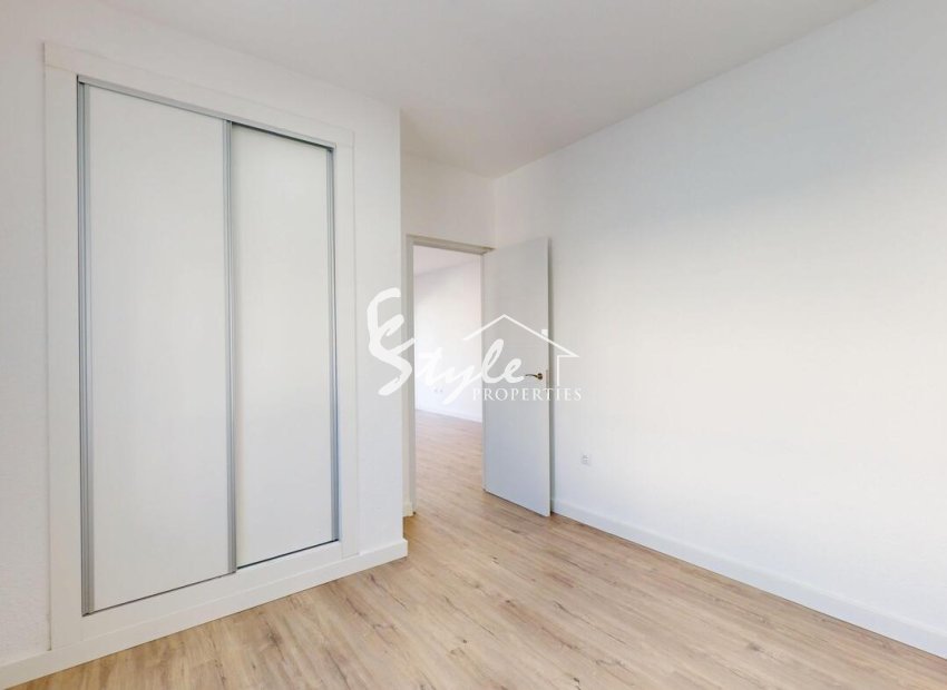 Вторичное жилье - Apartamento - Сан Мигель де Салинас - Ориуэла Коста