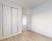 Вторичное жилье - Apartamento - Сан Мигель де Салинас - Ориуэла Коста