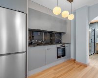 Вторичное жилье - Apartamento - Сан Мигель де Салинас - Ориуэла Коста