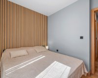 Вторичное жилье - Apartamento - Сан Мигель де Салинас - Ориуэла Коста