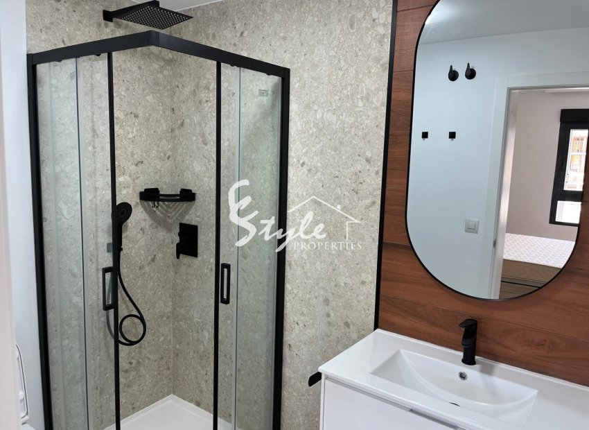 Вторичное жилье - Apartamento - Сан Мигель де Салинас - San Miguel De Salinas