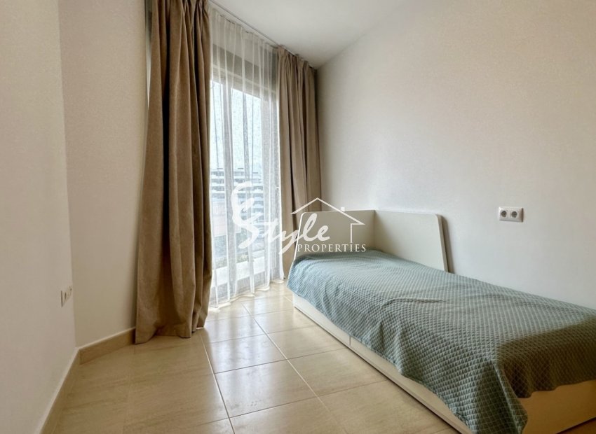 Вторичное жилье - Apartamento - Сан Мигель де Салинас - San Miguel De Salinas