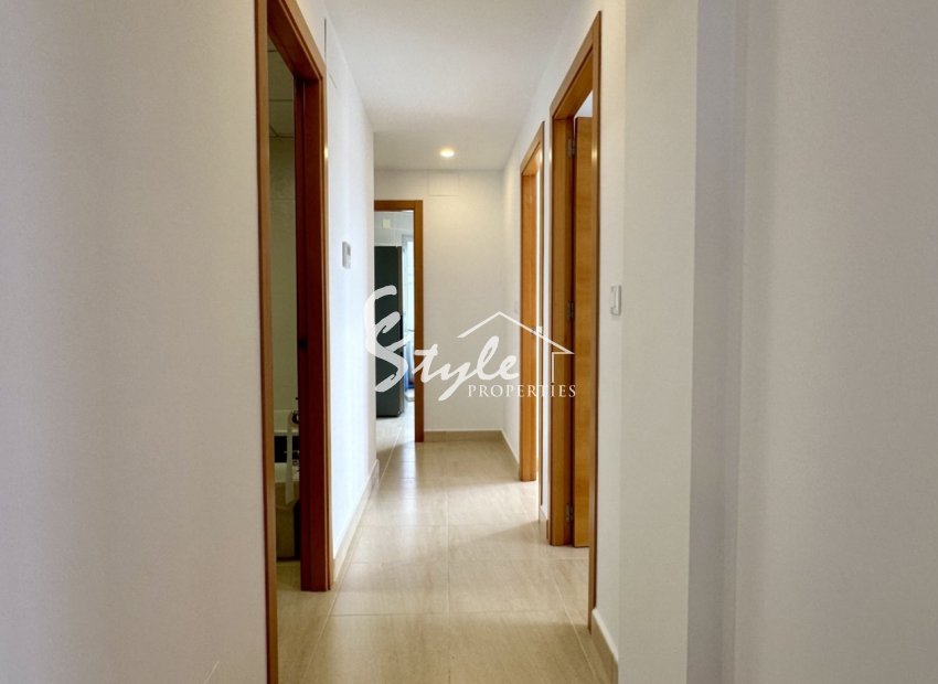 Вторичное жилье - Apartamento - Сан Мигель де Салинас - San Miguel De Salinas