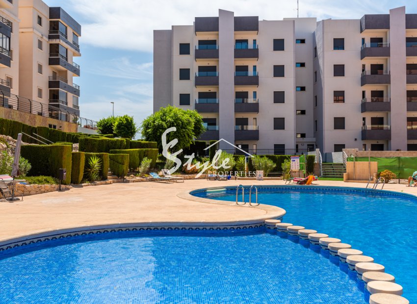 Вторичное жилье - Apartamento - Сан Мигель де Салинас - San Miguel De Salinas