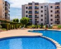 Вторичное жилье - Apartamento - Сан Мигель де Салинас - San Miguel De Salinas