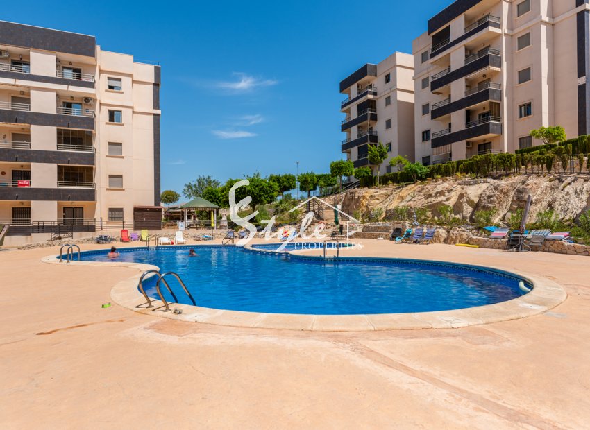 Вторичное жилье - Apartamento - Сан Мигель де Салинас - San Miguel De Salinas