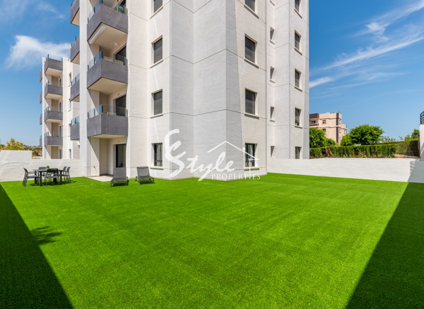 Вторичное жилье - Apartamento - Сан Мигель де Салинас - San Miguel De Salinas