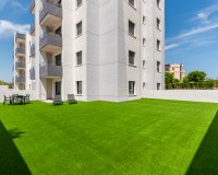 Вторичное жилье - Apartamento - Сан Мигель де Салинас - San Miguel De Salinas