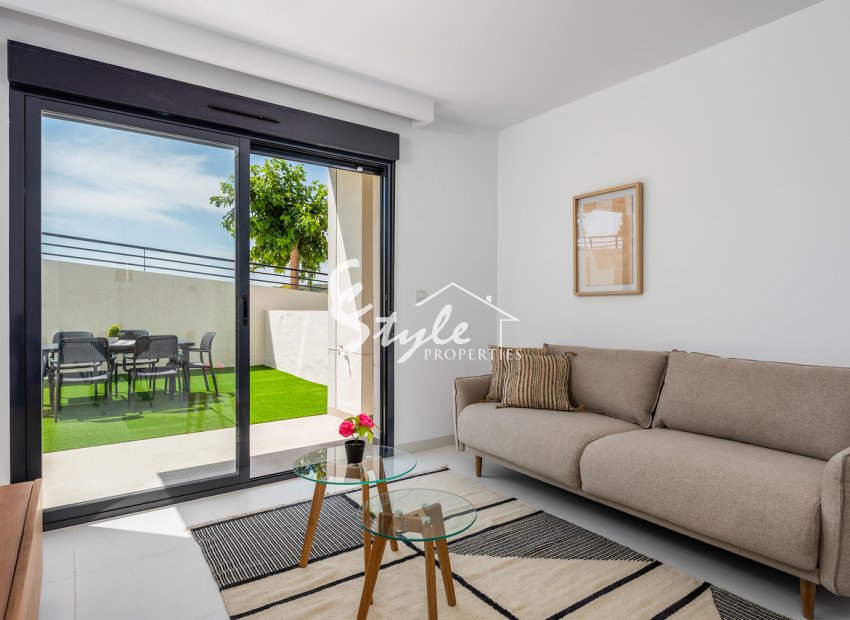 Вторичное жилье - Apartamento - Сан Мигель де Салинас - San Miguel De Salinas