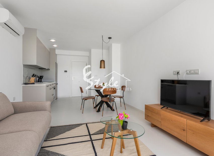 Вторичное жилье - Apartamento - Сан Мигель де Салинас - San Miguel De Salinas