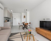 Вторичное жилье - Apartamento - Сан Мигель де Салинас - San Miguel De Salinas