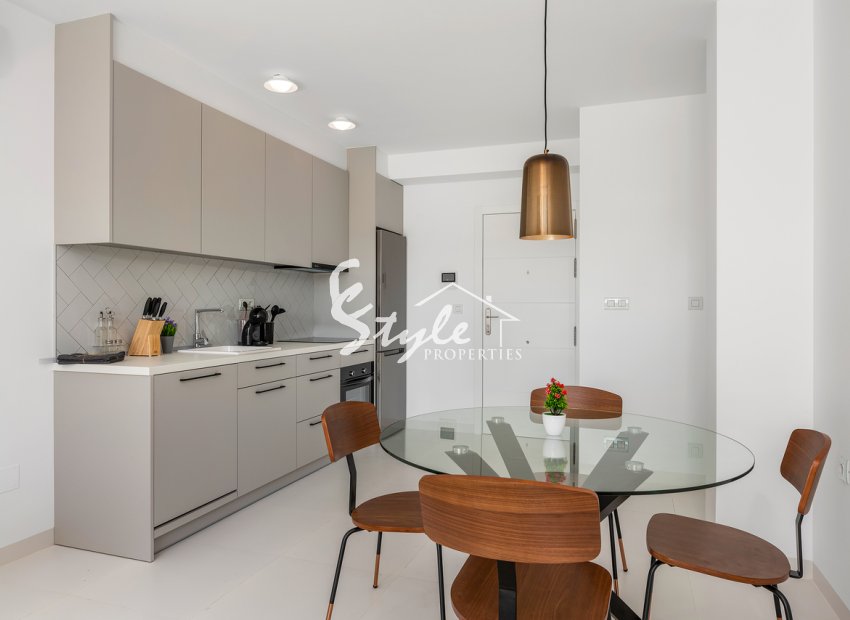 Вторичное жилье - Apartamento - Сан Мигель де Салинас - San Miguel De Salinas