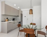 Вторичное жилье - Apartamento - Сан Мигель де Салинас - San Miguel De Salinas