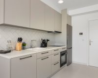 Вторичное жилье - Apartamento - Сан Мигель де Салинас - San Miguel De Salinas